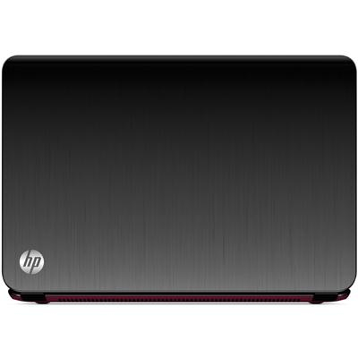 HP Sleekbook 6-1001tx – image 3