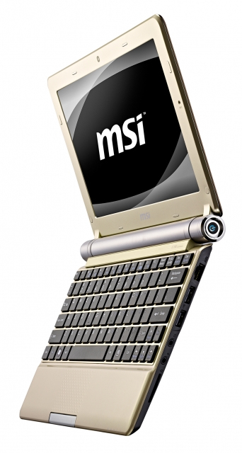 MSI Wind U160-016NL – image 5