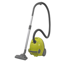 Electrolux ZE2255 vacuum Dry