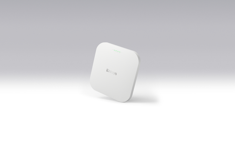 Linksys Indoor WiFi 6 Cloud Managed MU‑MIMO dual‑band wireless access point AX3600 – image 5