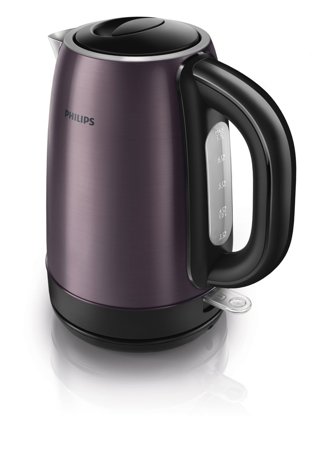 Philips HD9323/40 — vue 1 sur 1