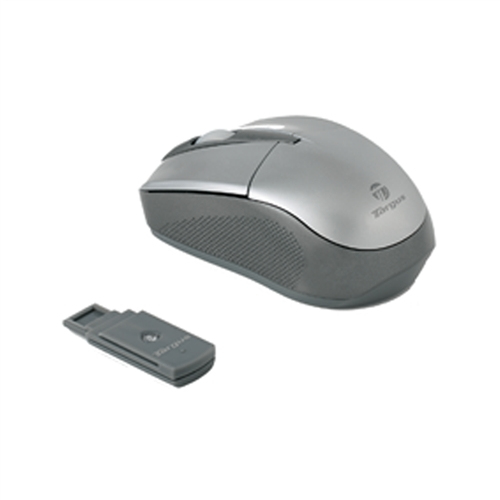 Targus AMW1603EU mouse Office Ambidextrous RF Wireless Optical – image 2