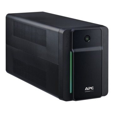 APC BVX1200LI-MS uninterruptible power supply (UPS) Line-Interactive 1.2 kVA – image 2