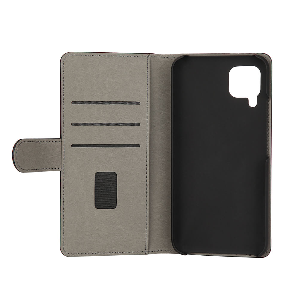 Gear Wallet Case Black - Huawei P40 Lite – image 3