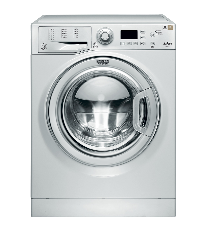Hotpoint WMG 722S EU