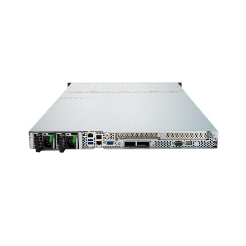 ASUS RS500A-E10-RS12-U Socket SP3 Rack (1U) Black, Grey – image 5