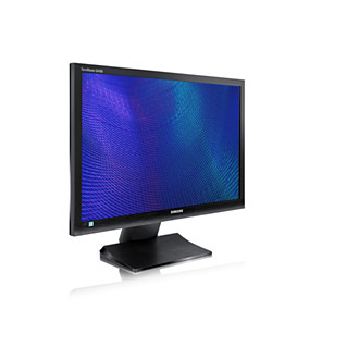 Samsung LS19A450MW computer monitor – image 7