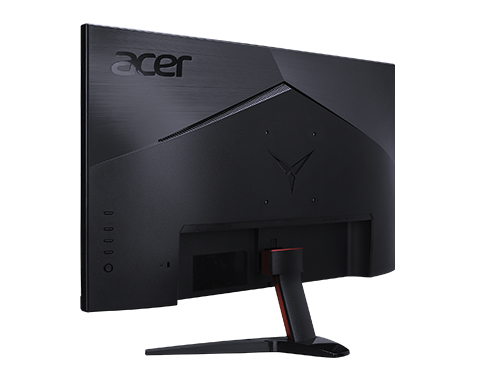 Acer Nitro KG2 KG272 computer monitor – image 6