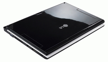 LG C1-PPRAG laptop Intel® Core™ Duo – image 2