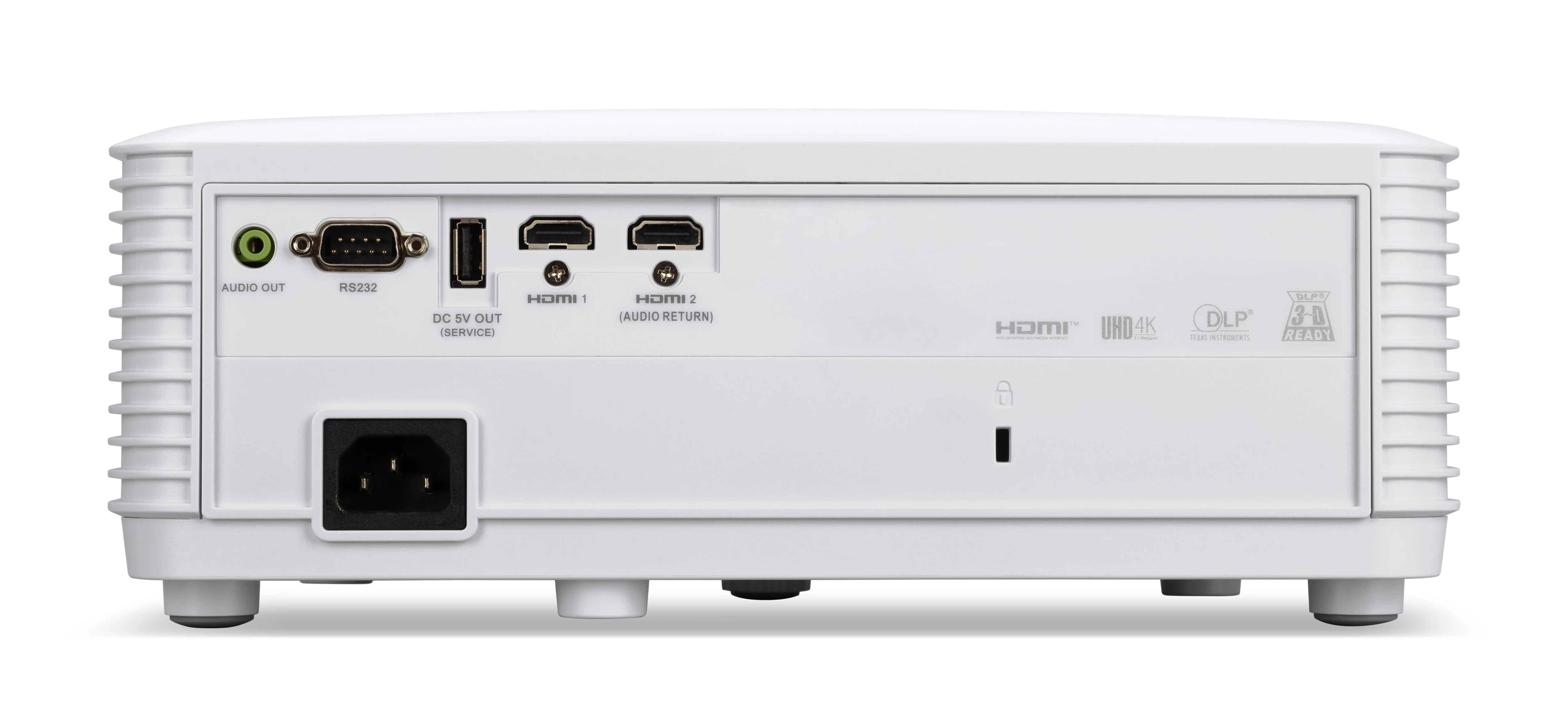 Acer Beamer  HL6810     4000 Lumen DLP