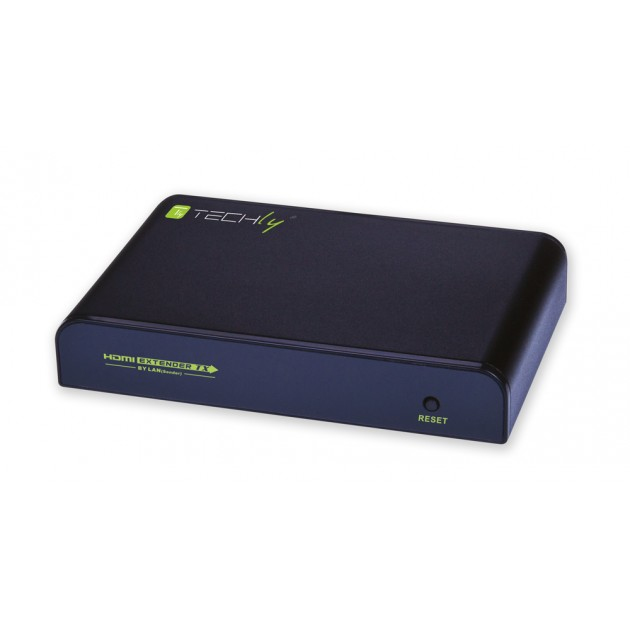 Techly IDATA EXTIP-373IRRX