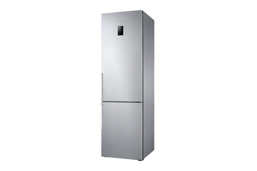 Samsung RB37J5345SL fridge-freezer Freestanding – image 2