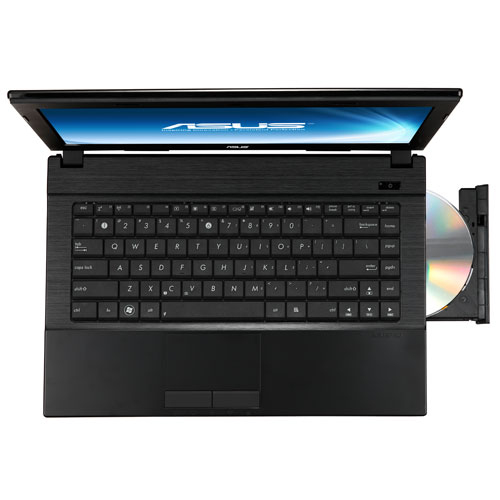 ASUSPRO VO087X Intel® Core™ i3 i3-2330M – image 2