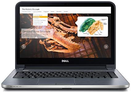 Dell 14R (5421)