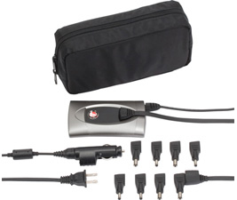 Targus 70W AC/DC Power Adapter