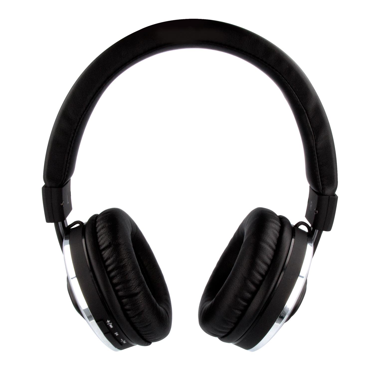 Area HPHONEBTK headphones/headset Wired & Wireless Head-band Micro-USB Bluetooth Black