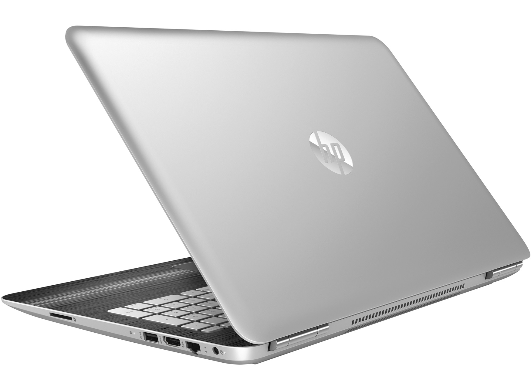 HP Pavilion 15-bc010nd Intel® Core™ i5 i5-6300HQ Laptop – image 4