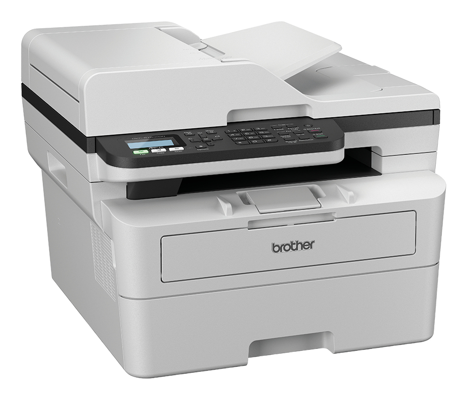 Brother MFC-B7800DN multifunction printer Laser A4 – image 2