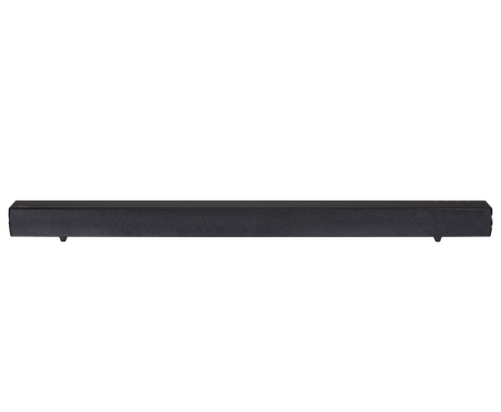 LG LAC450B soundbar speaker Black 2.1 channels – image 3