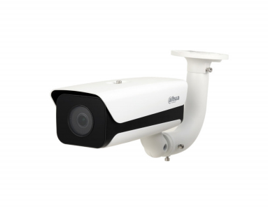 Dahua Technology AI Series DHI-ITC215-PW4I-IRLZF27135 security camera Bullet IP security camera Indoor & outdoor