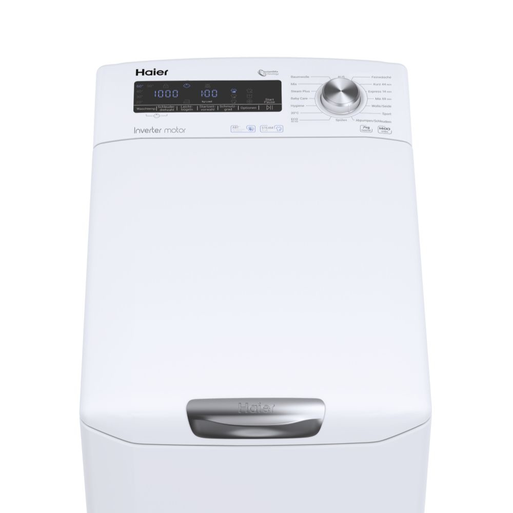 Haier RTXSGP47TMSCE-84 washing machine Top-load – image 5