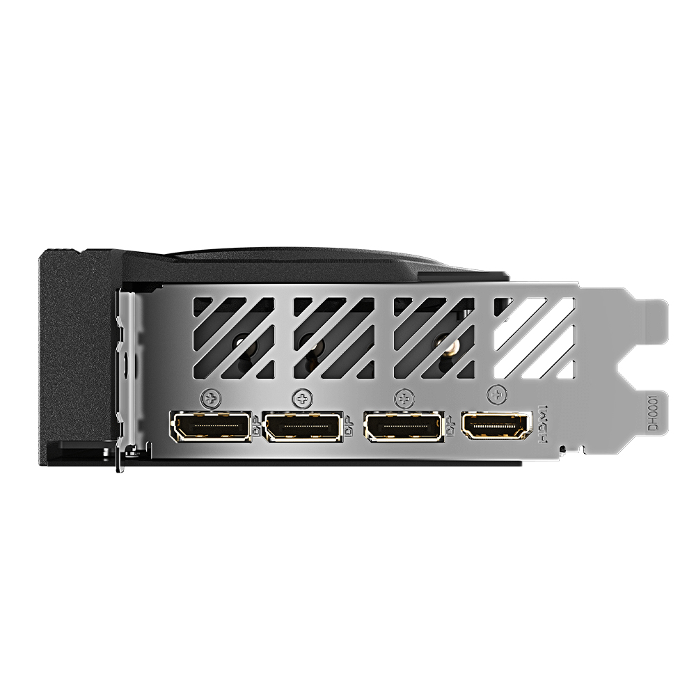 GIGABYTE GeForce RTX 4070 Ti WINDFORCE OC 12G – image 4