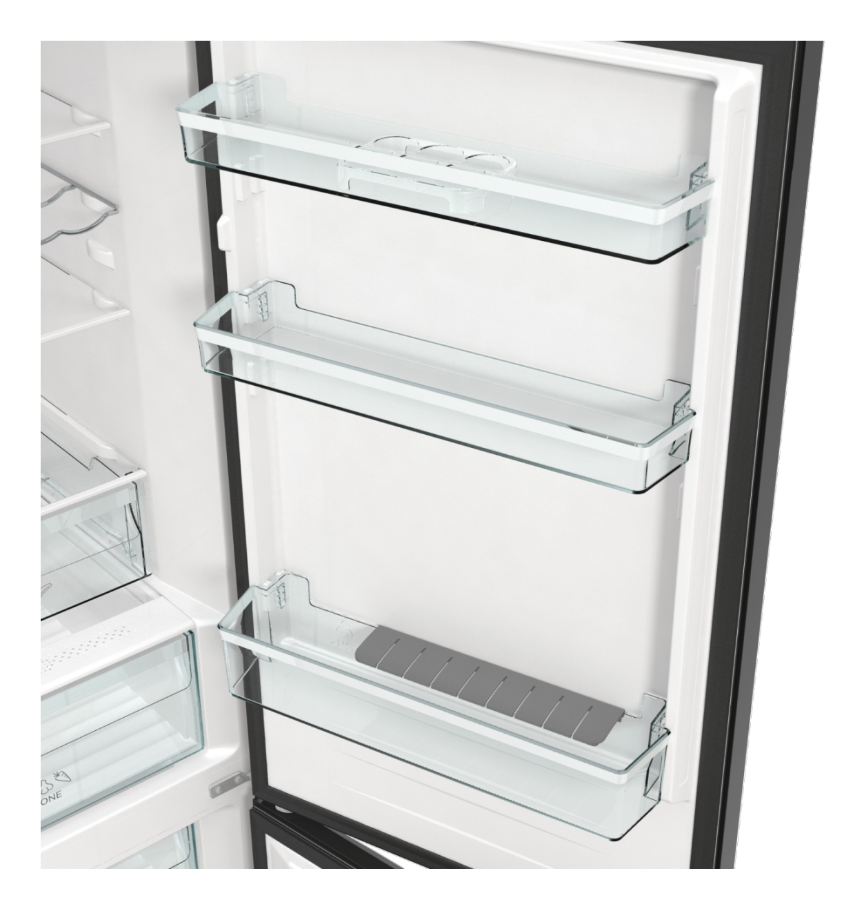 Gorenje NK79B0DBK Freestanding – image 9
