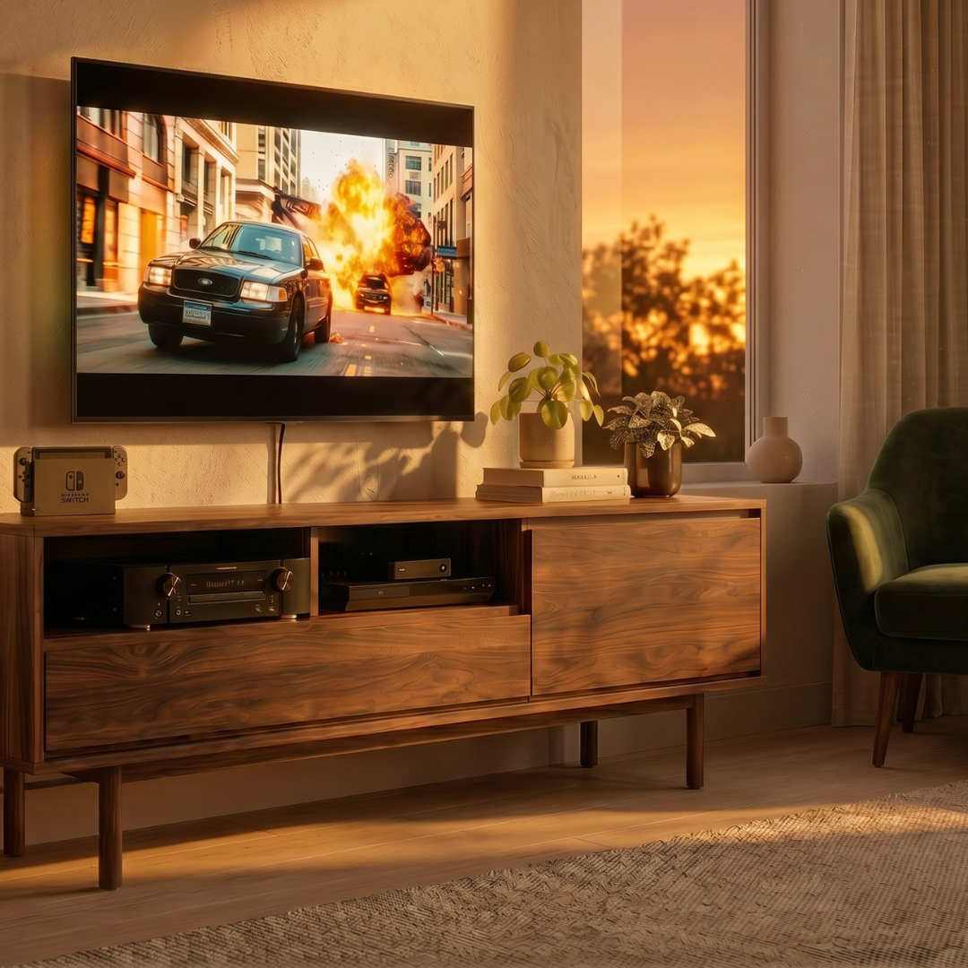Marmitek Connect 730 - HDMI switch 8K – image 5