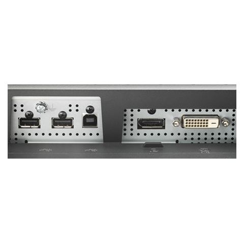 NEC MD211G3 computer monitor – image 4
