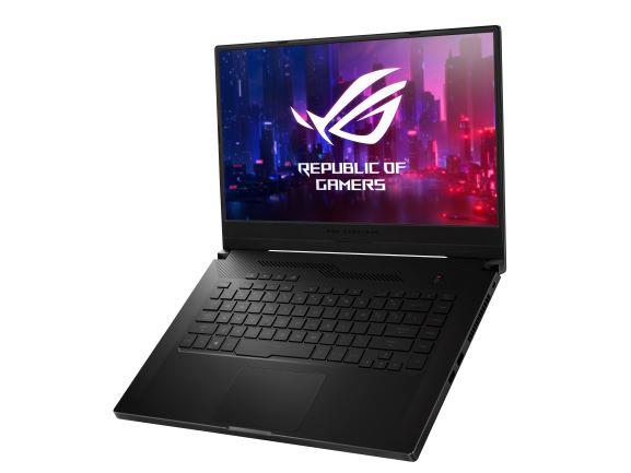 ASUS ROG Zephyrus G15 GA502IV-HN080 AMD Ryzen™ 9 4900HS Laptop – image 3