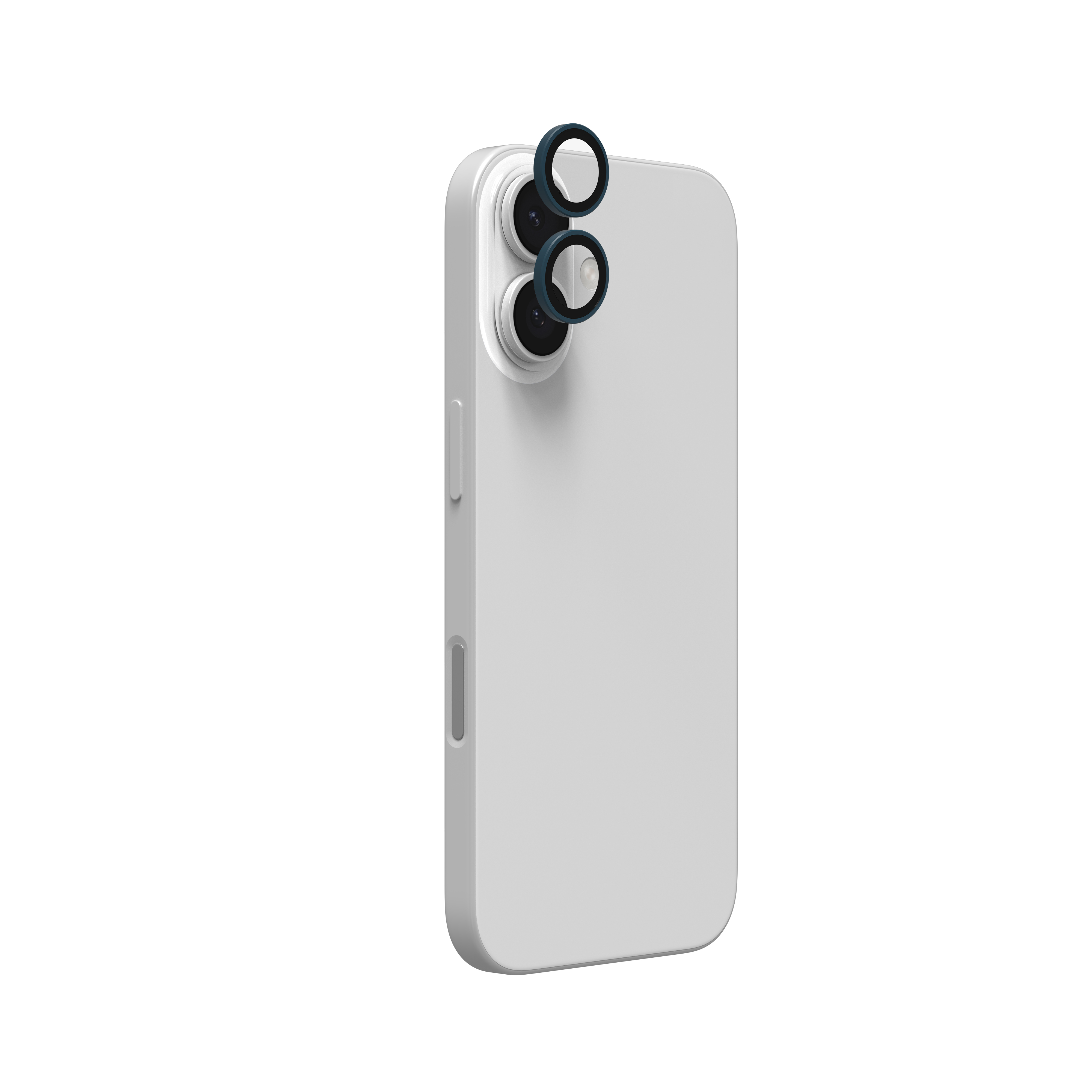 INVISIBLESHIELD PREMIUM GLASS E APPLE IPHONE 17/IPHONE 16/16 PLU