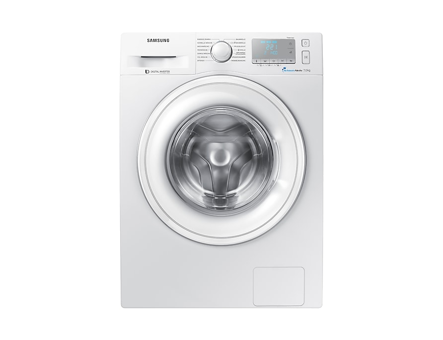 Samsung WW7XJ5426DA washing machine Front-load