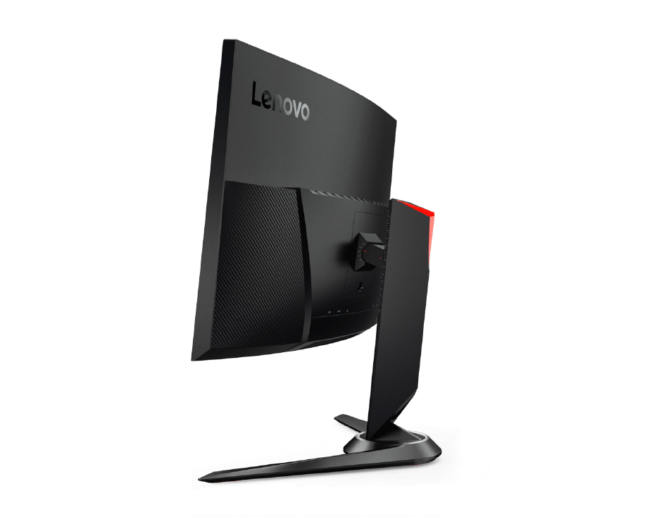 Lenovo Y27f computer monitor – image 2