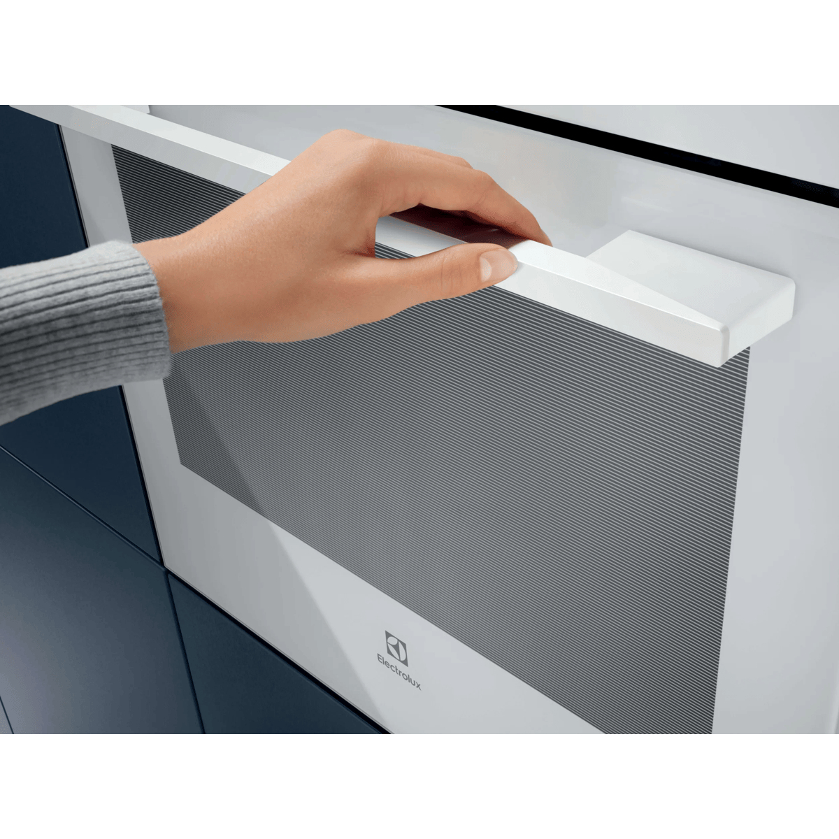 Electrolux KOHHH04W 68 L 2790 W White – image 2