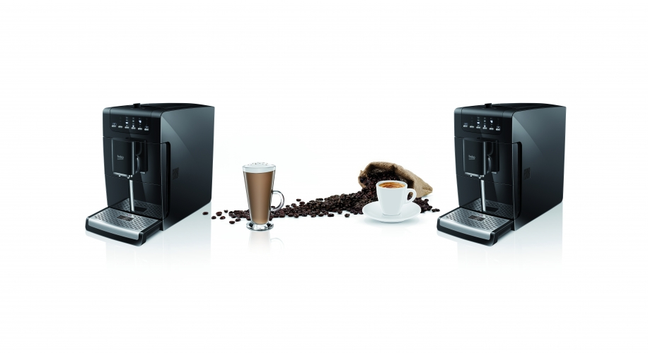 Beko CEG7425A coffee maker Fully-auto Espresso machine – image 2