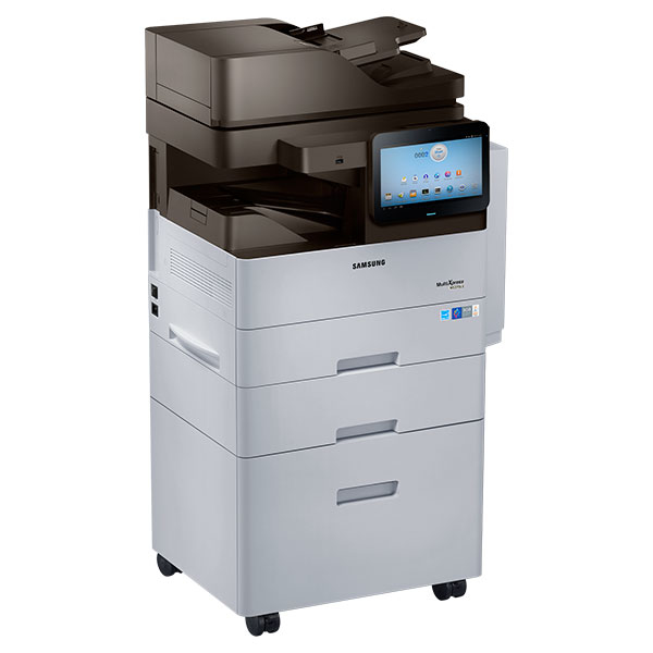 Samsung MultiXpress M5370LX – image 2