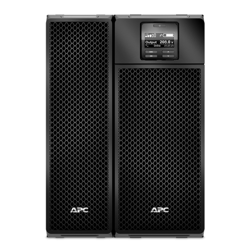 Apc UPS APC de 6KVA Bifasica Smart-UPS SRT 6 Apc