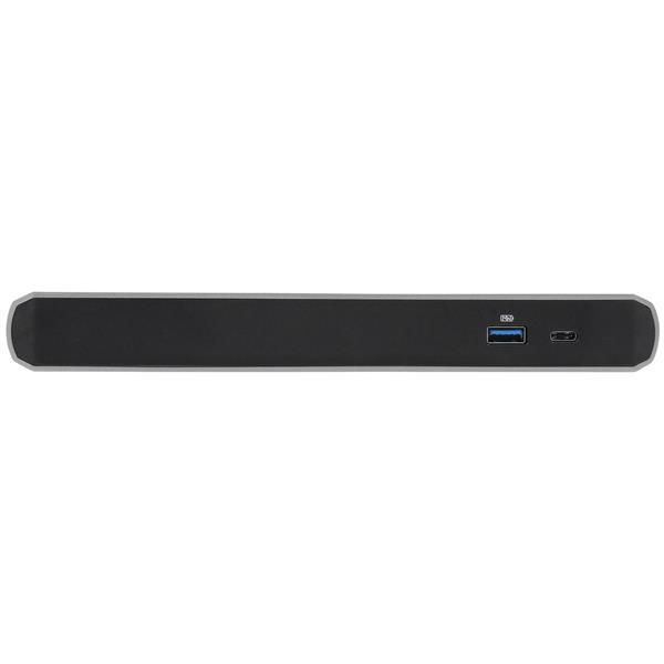 StarTech.com Thunderbolt 3 Dual-4K Docking Station for Laptops - Windows Only – image 3