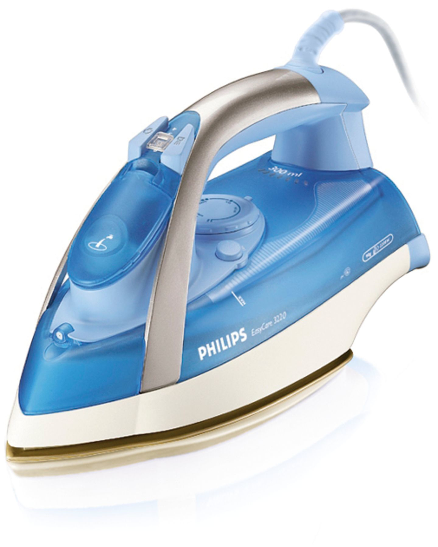 Philips GC3220 Steam iron