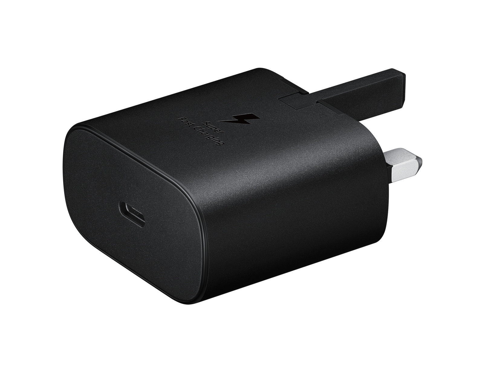 Samsung EP-TA800XBEGGB mobile device charger Universal Black AC Indoor – image 2