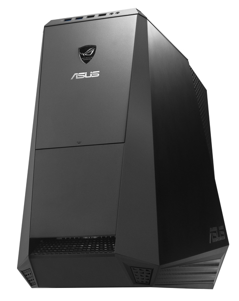 ASUS ROG CG8565-FRROG03 PC Intel® Core™ i7 i7-2600K – image 2