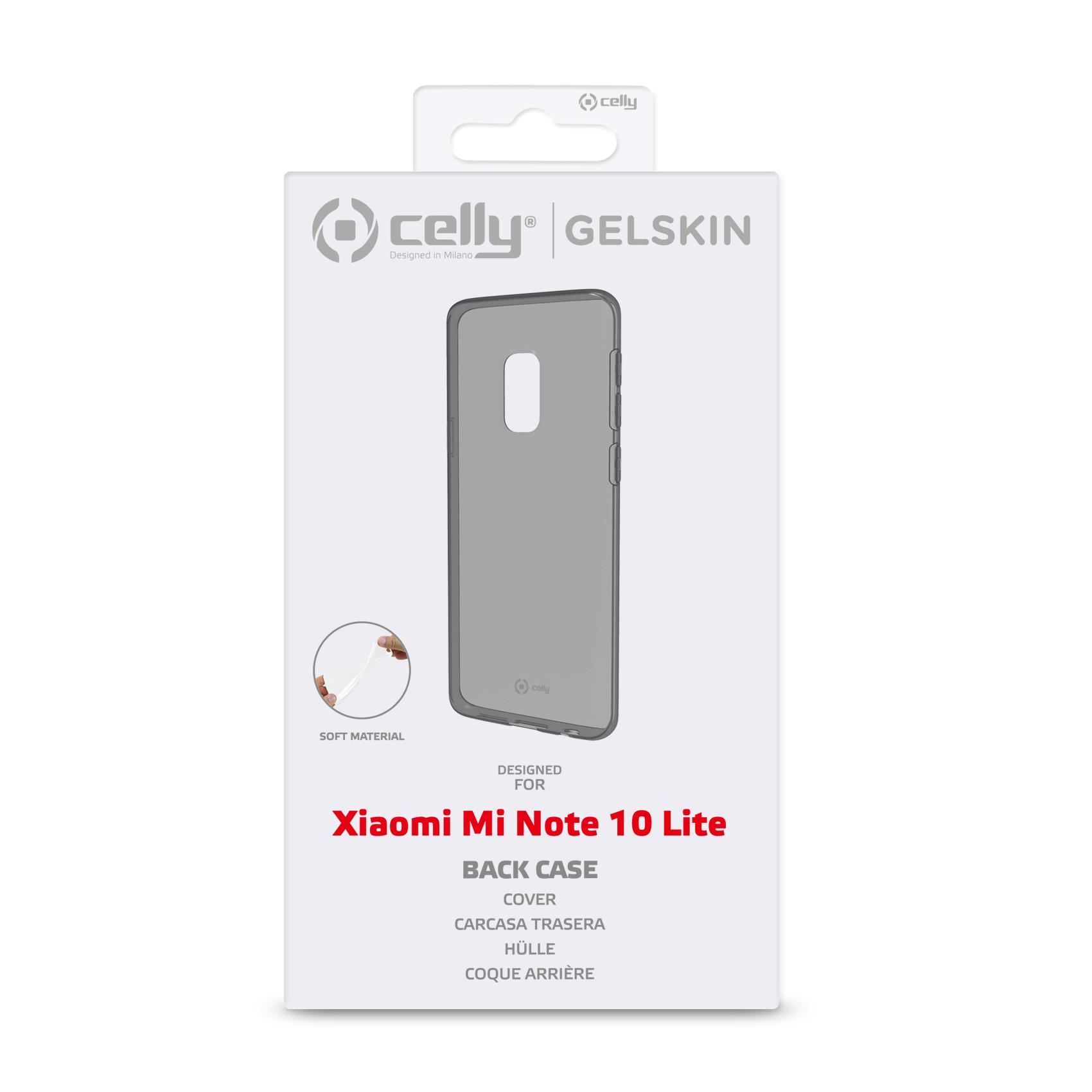 Celly GELSKIN909BK mobile phone case – image 4
