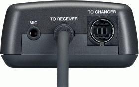 JVC Bluetooth Adapter – image 2