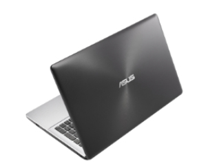 ASUS R510JK-DM122H laptop Intel® Core™ i5 i5-4200H – image 2