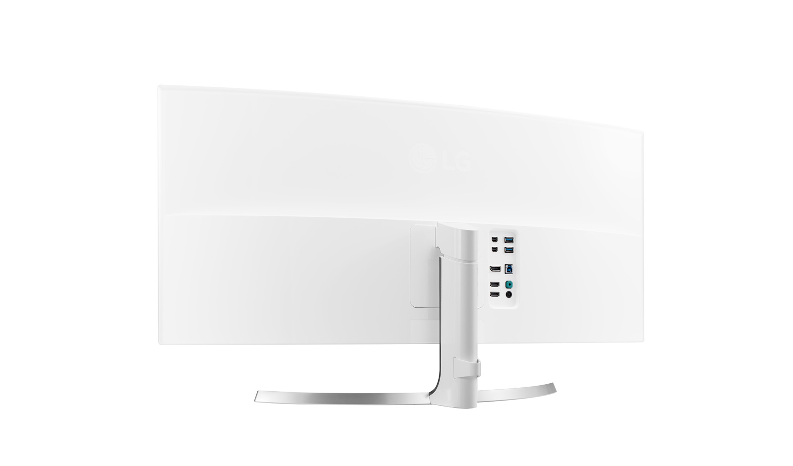 LG 34UC98 computer monitor – image 8