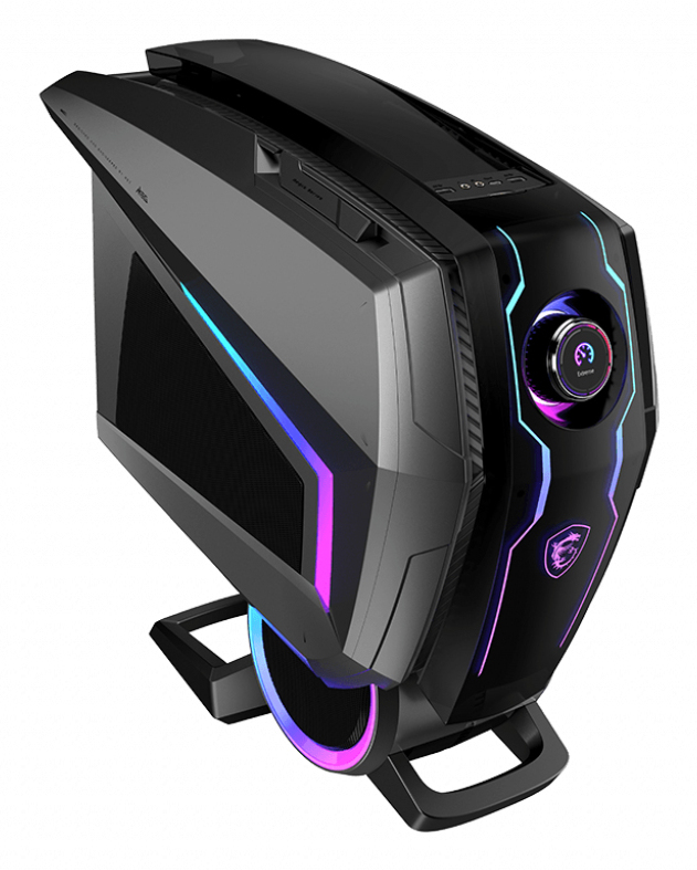 MSI MEG Aegis 10TE-052AT Intel® Core™ i9 i9-10900K – image 1