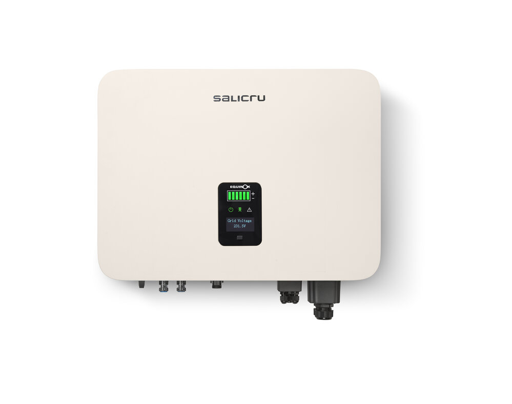 Salicru EQX2 6002-HSX