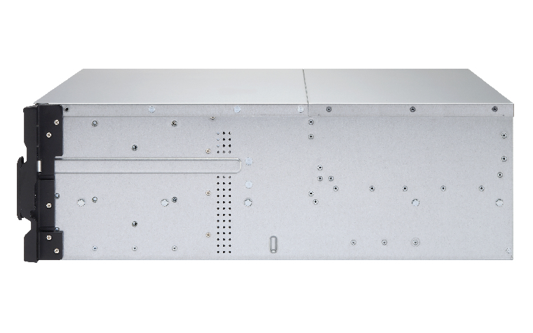 QNAP TVS-EC2480U-SAS-RP NAS Rack (4U) Intel® Xeon® E3 V3 Family E3-1246V3 – image 3