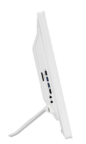 ASUS A A4310-W036M All-in-One PC/workstation Intel Pentium G G3240T – image 6