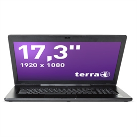 TERRA MOBILE 1790 Intel® Core™ i7 i7-4720HQ Laptop – image 2